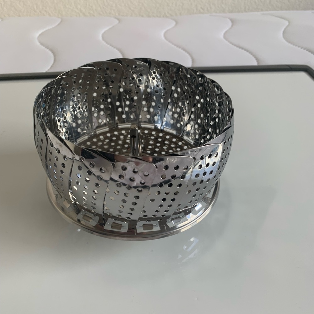 Steamer Insert - Picture 2 of 3